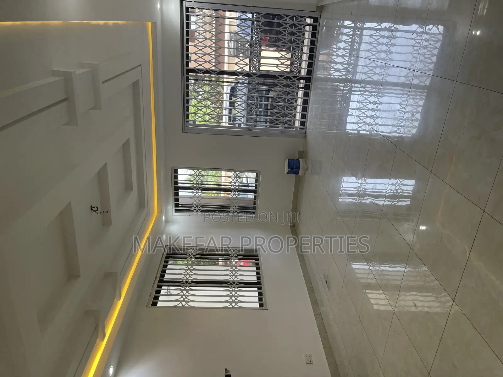 3bdrm Apartment in Adjiriganor for rent