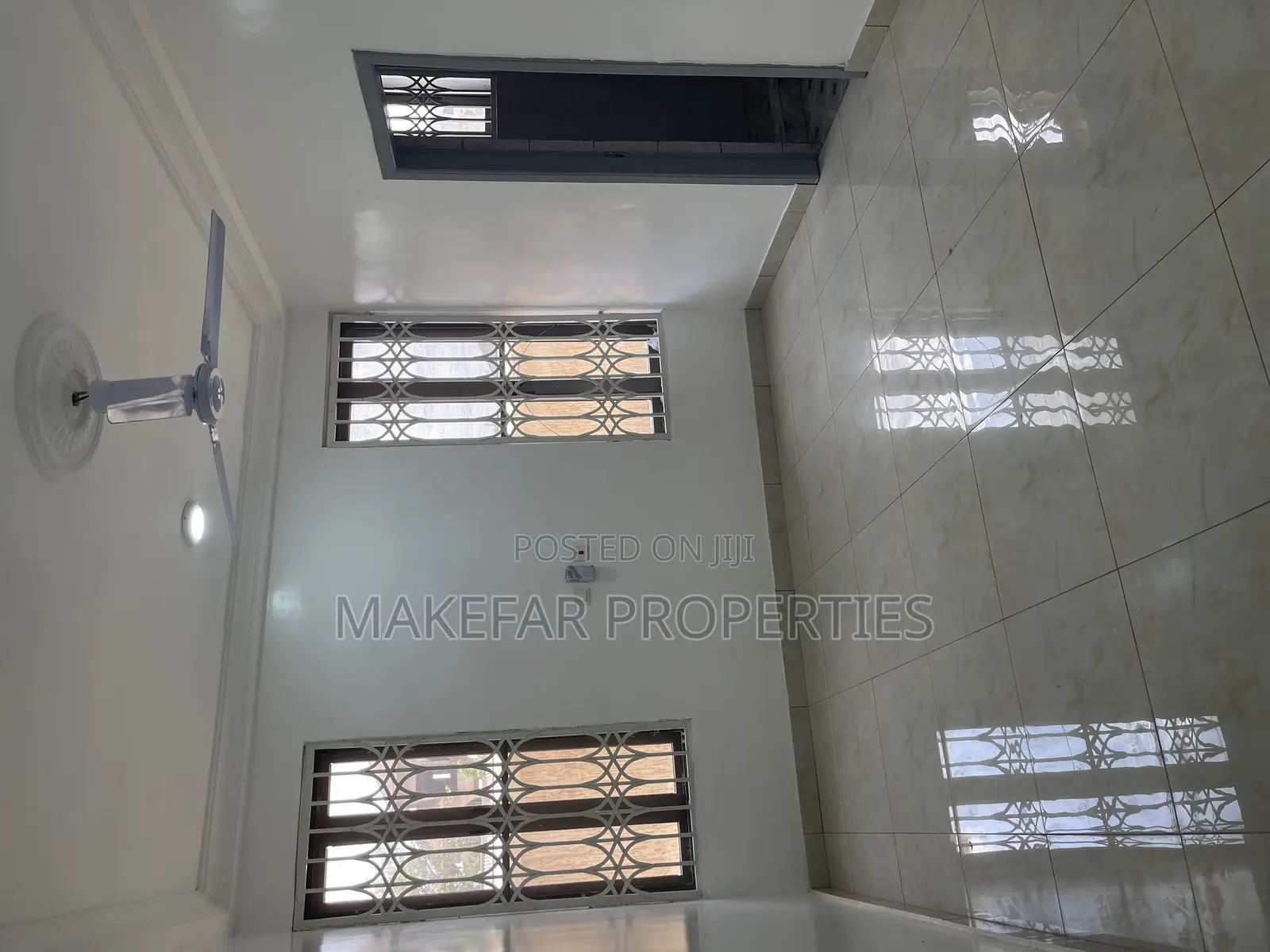 3bdrm Apartment in Adjiriganor for rent