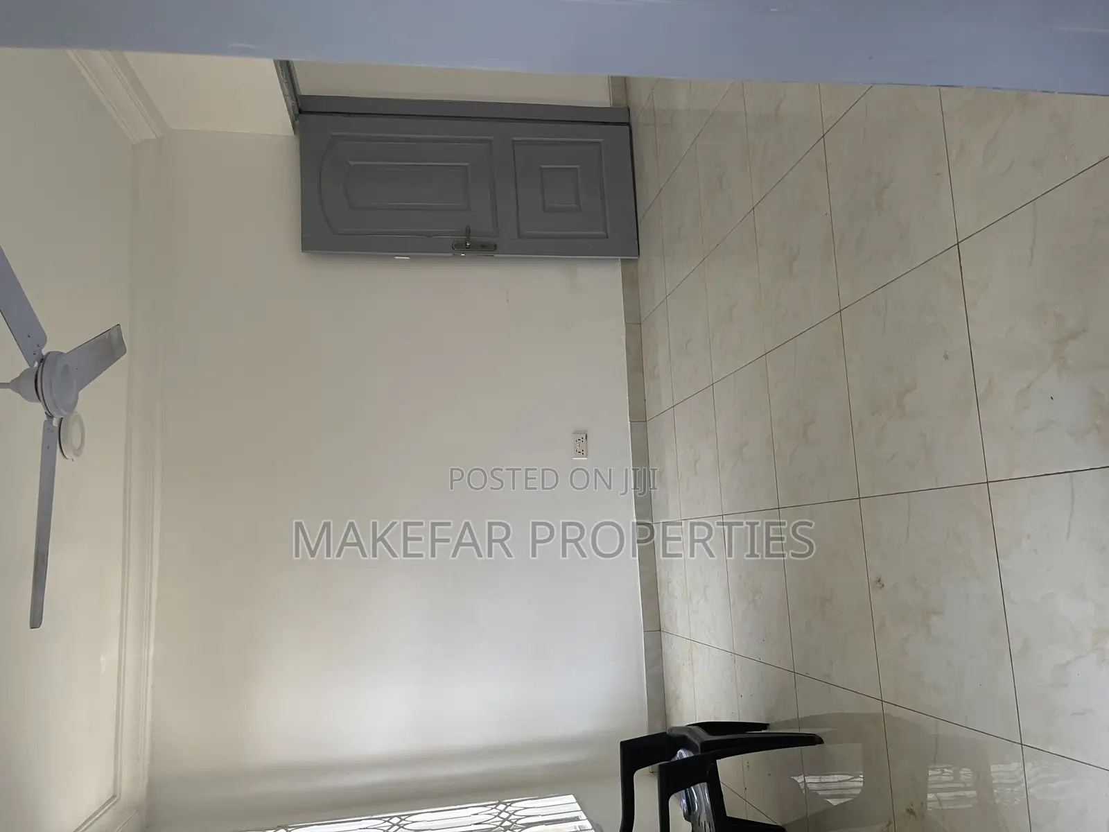 3bdrm Apartment in Adjiriganor for rent