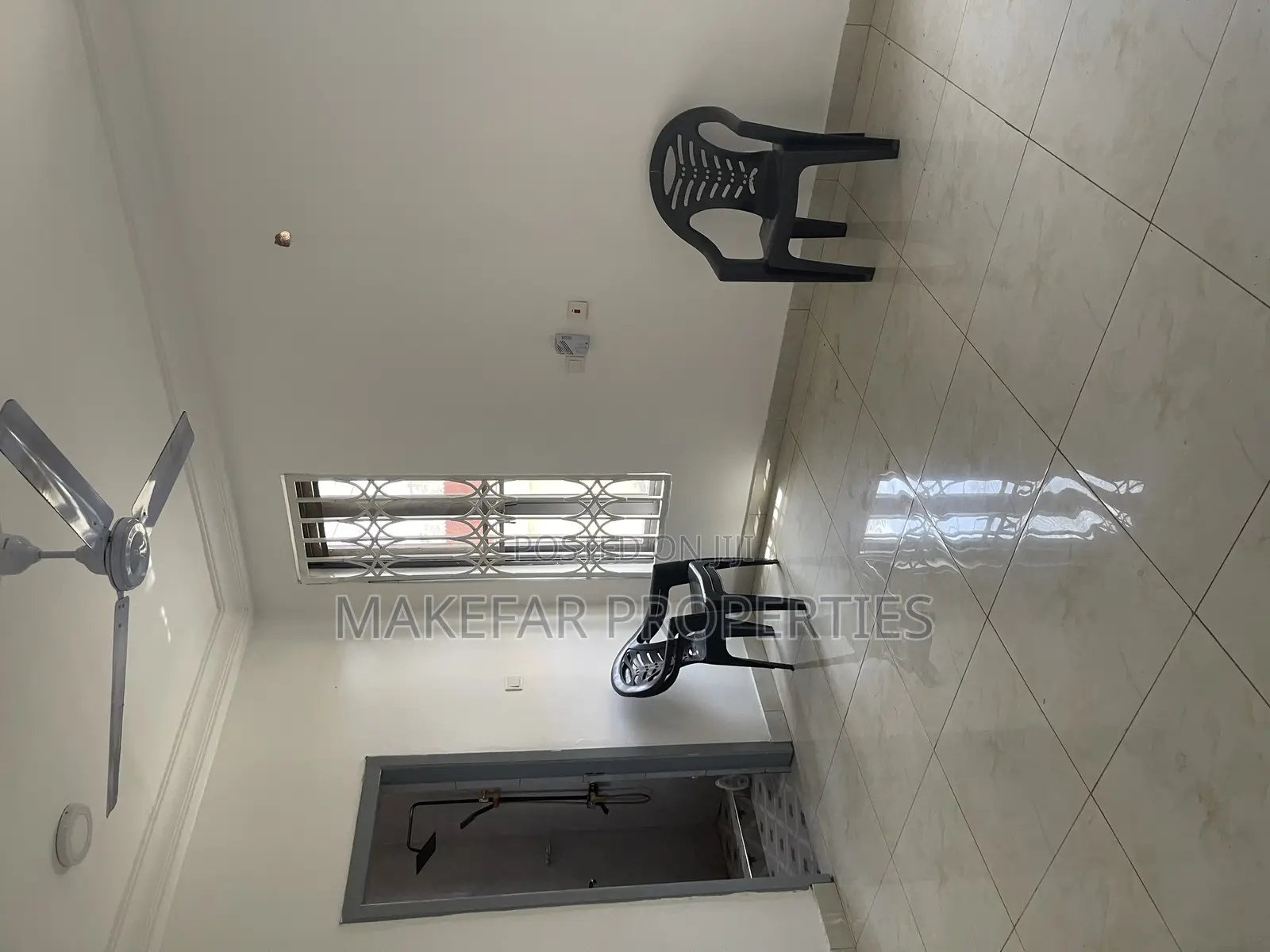 3bdrm Apartment in Adjiriganor for rent