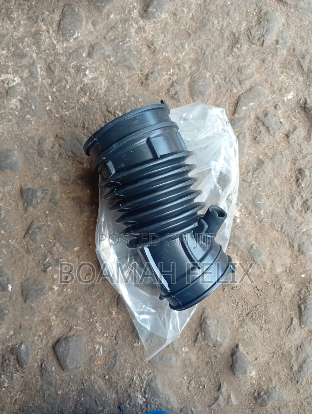 Honda CRV 2015,2016 Air Cleaner Hose