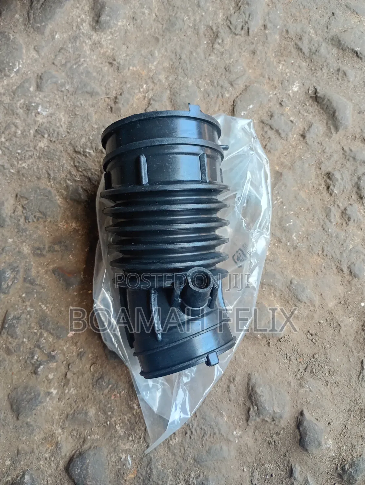 Honda CRV 2015,2016 Air Cleaner Hose