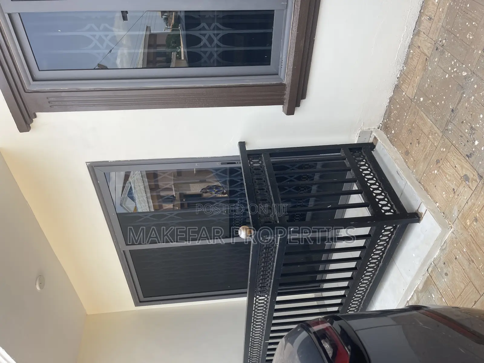 3bdrm Apartment in Adjiriganor for rent