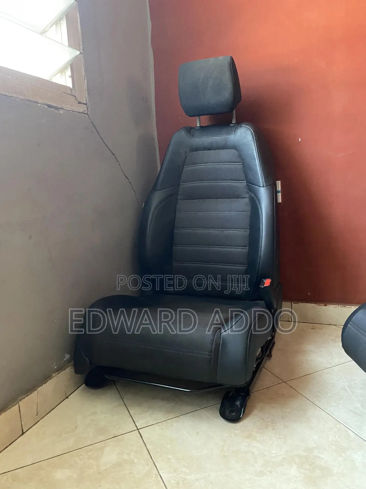 Honda CRV 2017 - 2022 Front Seats