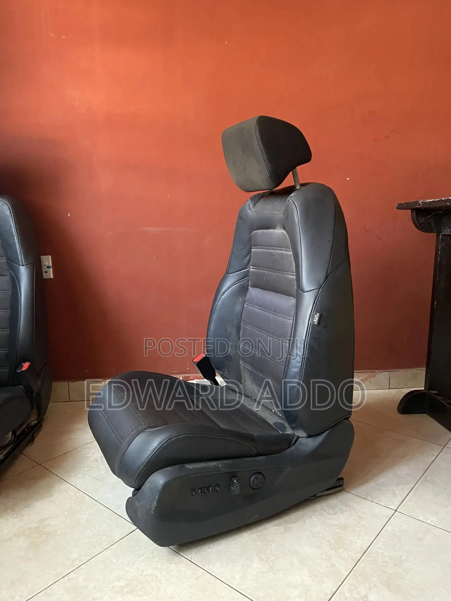 Honda CRV 2017 - 2022 Front Seats