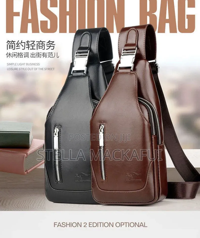 Shoulder Bags