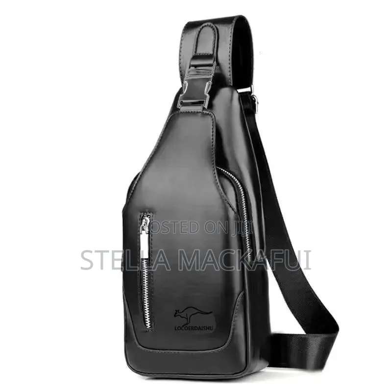 Shoulder Bags