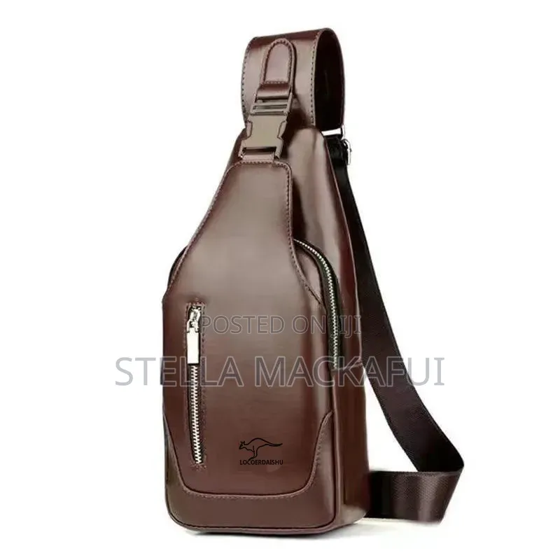 Shoulder Bags