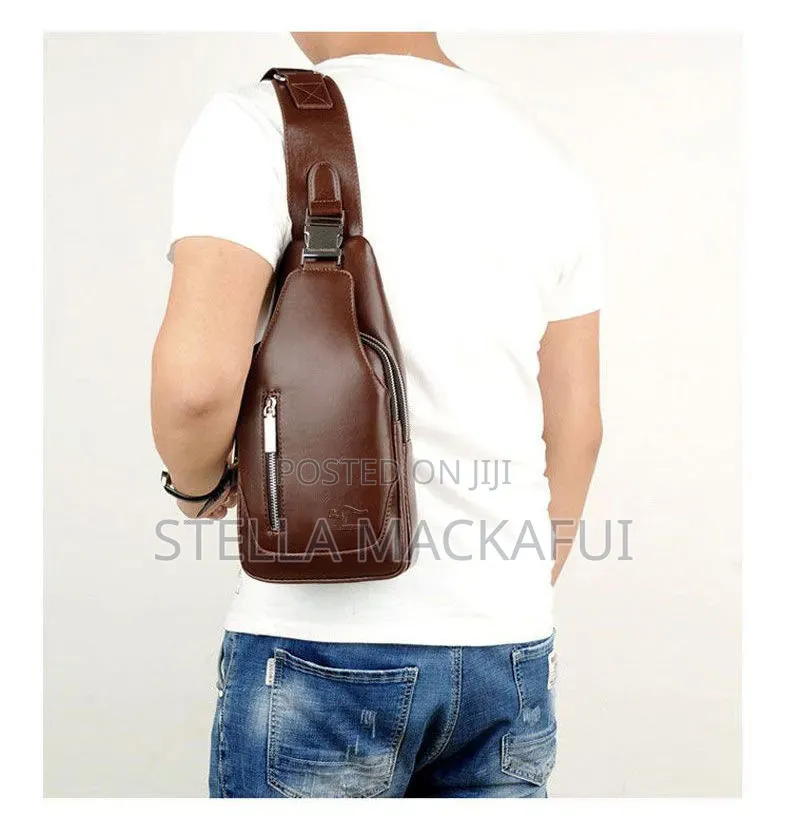 Shoulder Bags