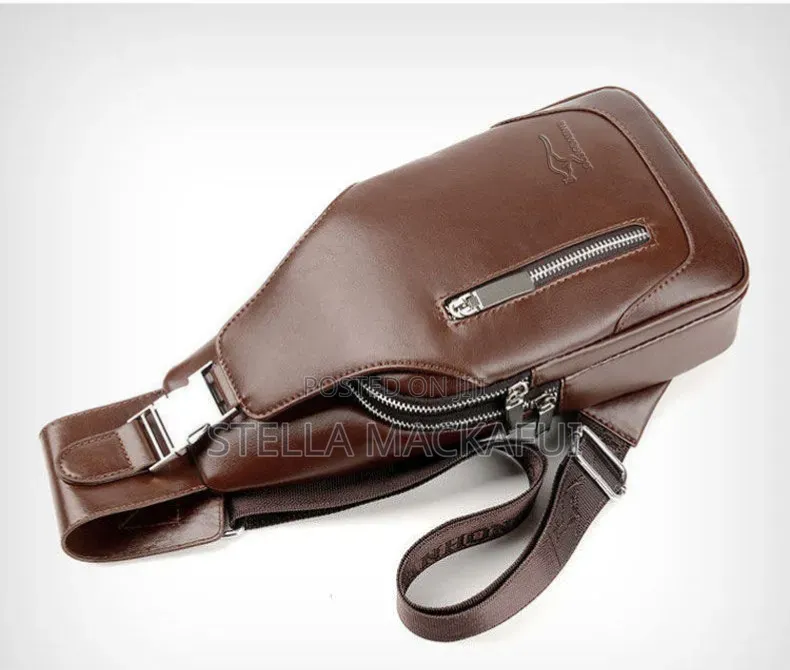 Shoulder Bags