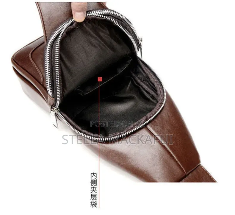 Shoulder Bags