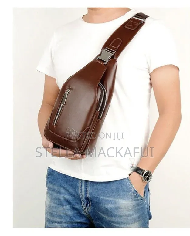 Shoulder Bags