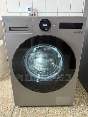 Lg Smart 13kg Washing Machine
