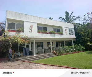 8bdrm House in Seekers Realty, Airport Residential Area for rent