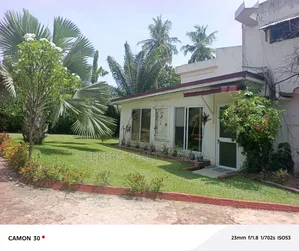 8bdrm House in Seekers Realty, Airport Residential Area for rent