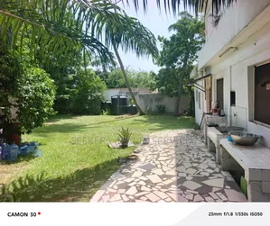 8bdrm House in Seekers Realty, Airport Residential Area for rent