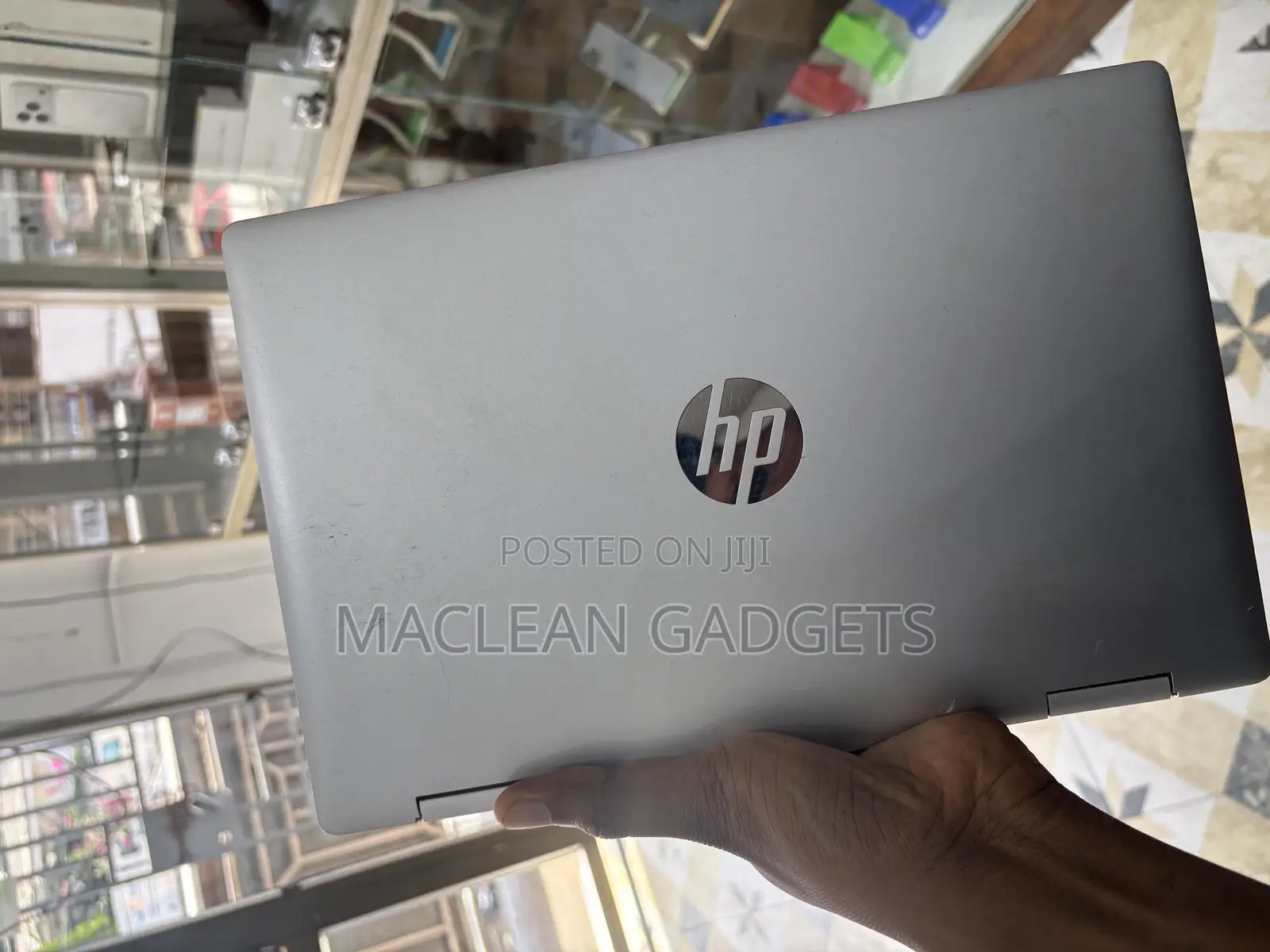 Laptop HP Pavilion 15 8GB Intel Core i5 SSD 256GB