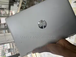 Laptop HP Pavilion 15 8GB Intel Core i5 SSD 256GB