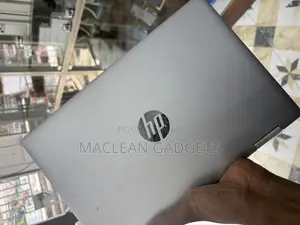 Laptop HP Pavilion 15 8GB Intel Core i5 SSD 256GB
