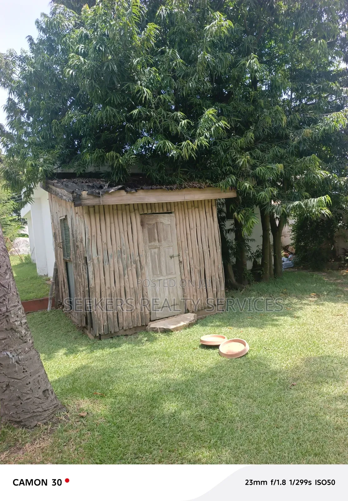 8bdrm House in Seekers Realty, Airport Residential Area for rent