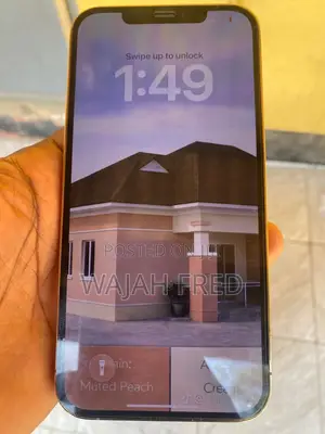 Apple iPhone 12 Pro Max 128 GB Gold