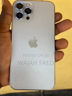 Apple iPhone 12 Pro Max 128 GB Gold