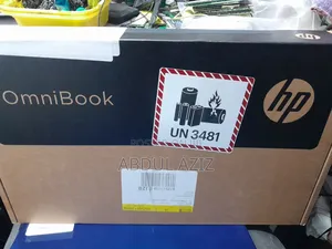 New Laptop HP 14-dq2031tg 8GB Intel Core i5 SSD 512GB