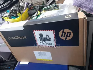 New Laptop HP 14-dq2031tg 8GB Intel Core i5 SSD 512GB