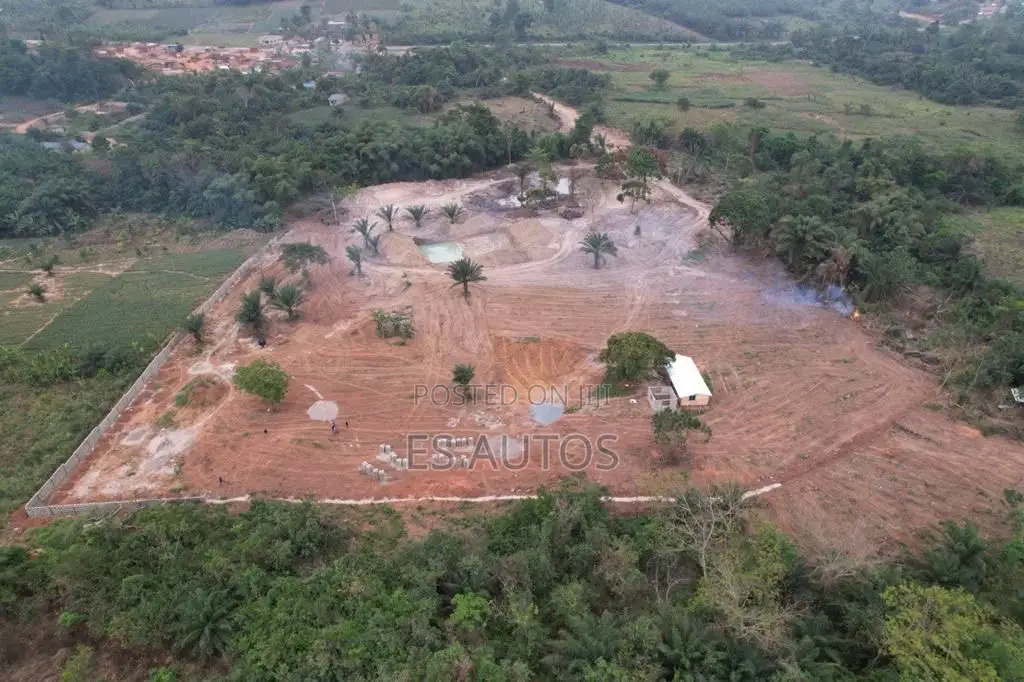 Residential Land