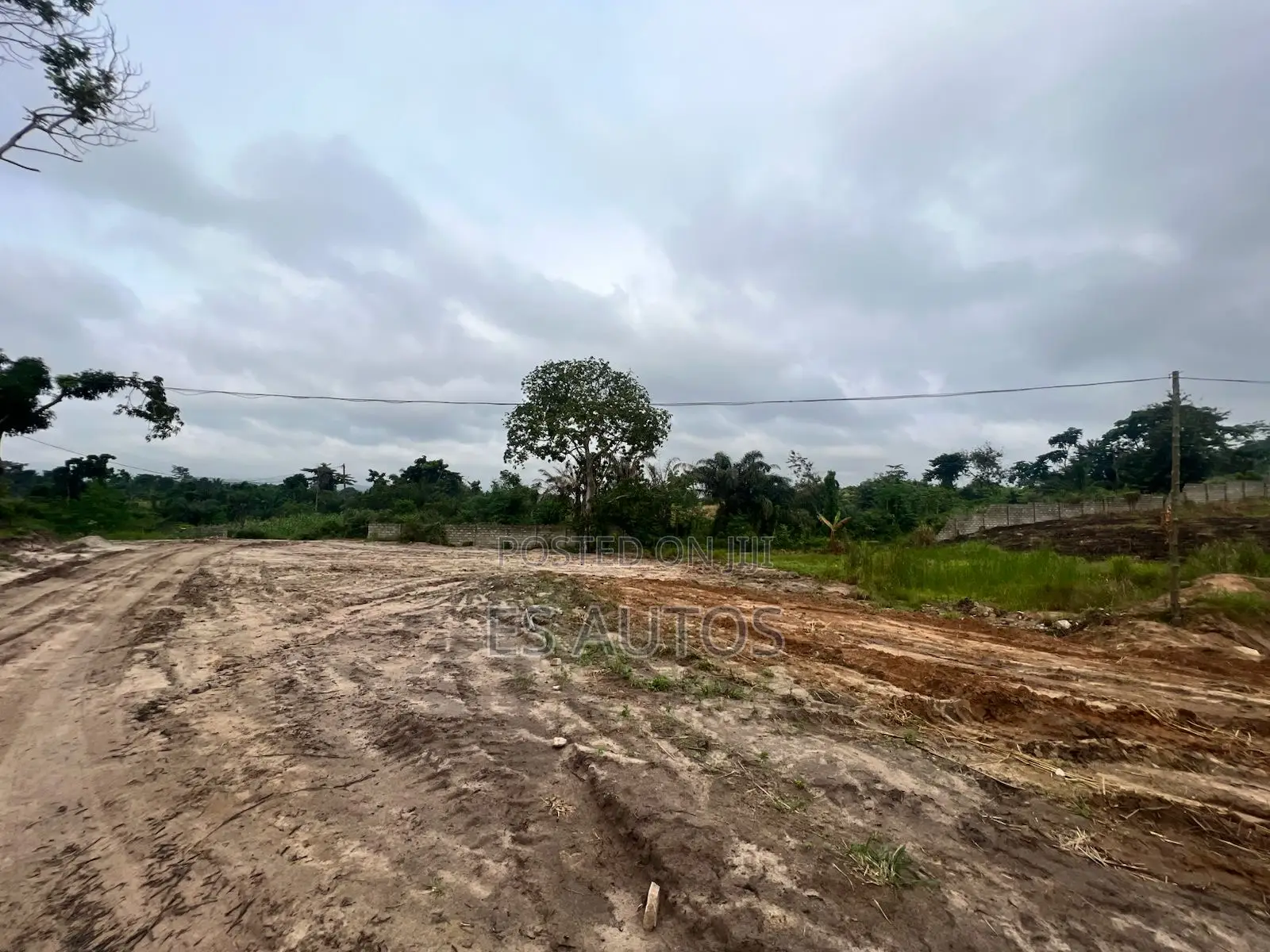 Residential Land