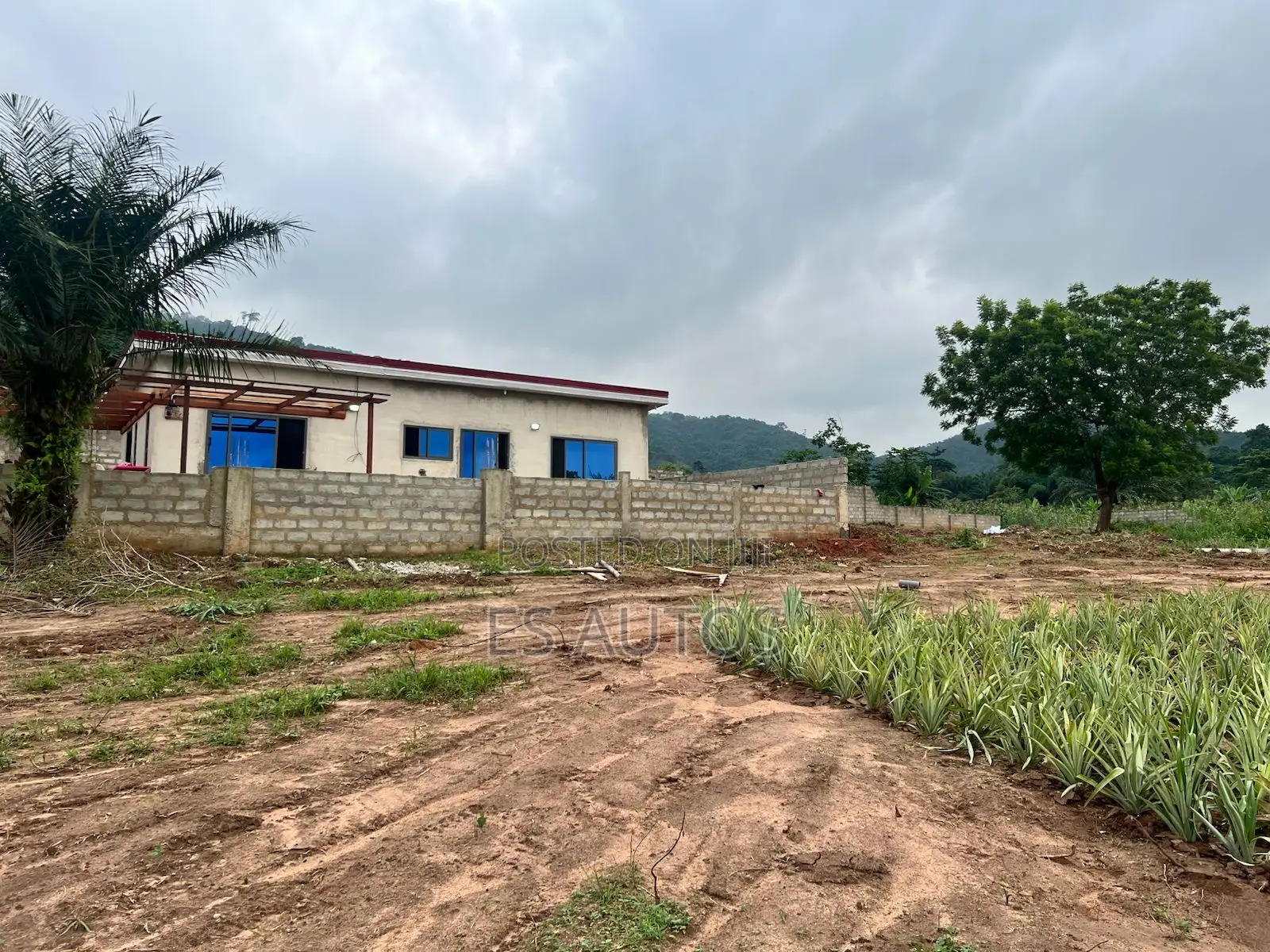 Residential Land