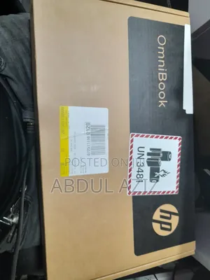 New Laptop HP 14-dq2031tg 8GB Intel Core i5 SSD 512GB