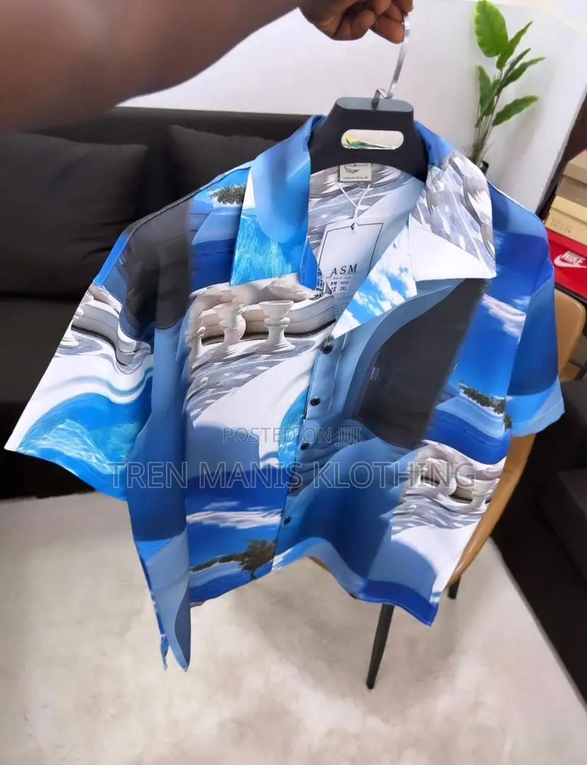 Heavy Vintage Shirts