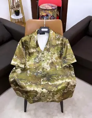 Heavy Vintage Shirts
