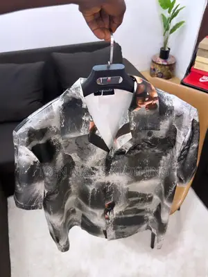 Heavy Vintage Shirts