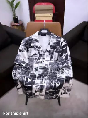 Heavy Vintage Shirts