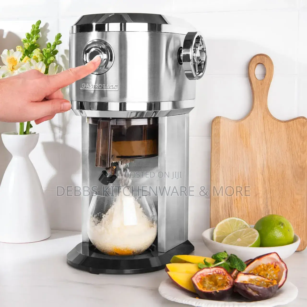 Gastroback Slush Maker Germany