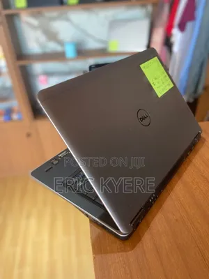 Laptop Dell Latitude E7450 8GB Intel Core i7 SSD 128GB