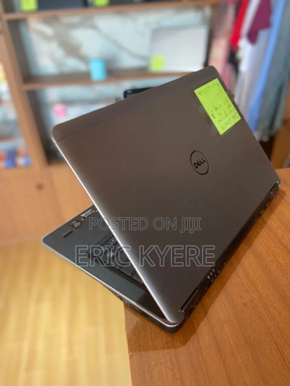 Laptop Dell Latitude E7450 8GB Intel Core i7 SSD 128GB