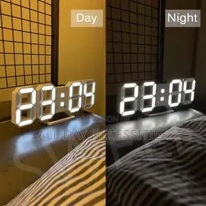 Digital Alarm Clock