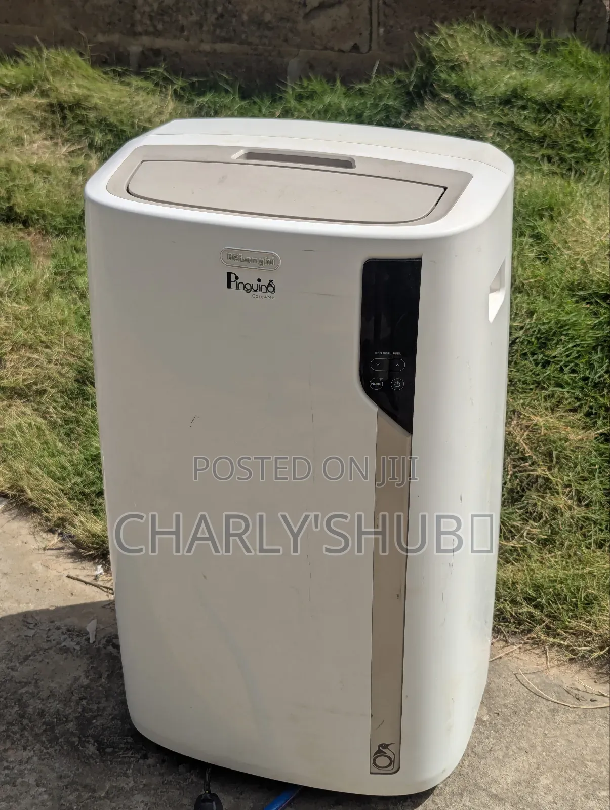 Delonghi Portable Ac