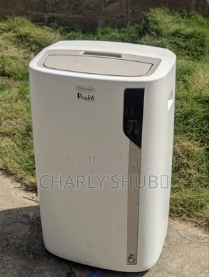 Delonghi Portable Ac