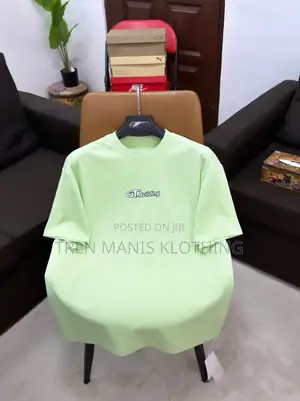 Heavy Vintage Tees