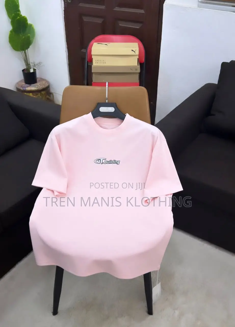 Heavy Vintage Tees
