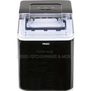 Primo Ice Cube Maker Germany 