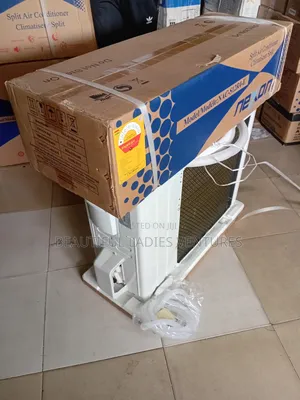 Nexon Nac-S12r4-E Split Ac for Home and Office Comfort