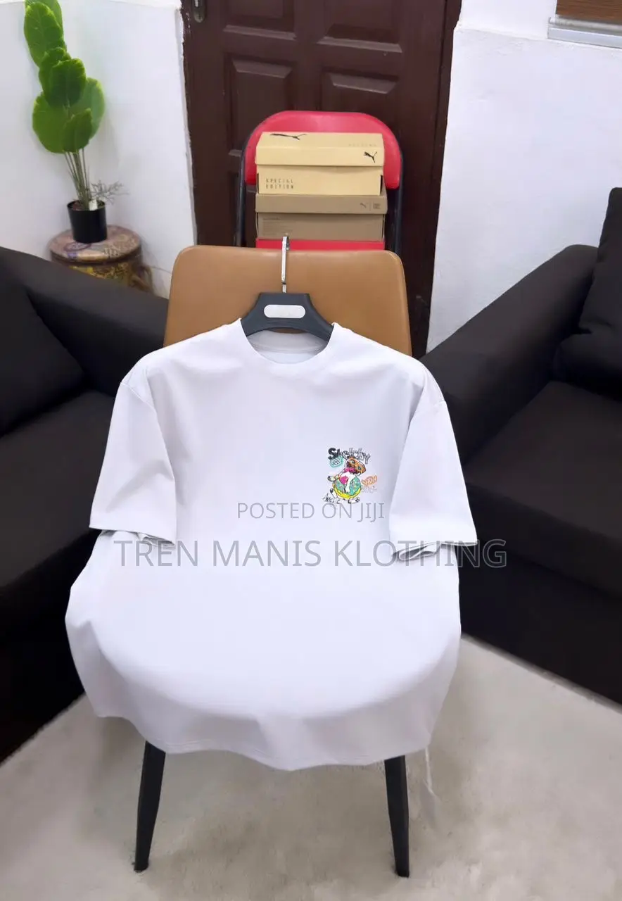Heavy Vintage Tees
