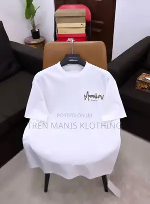 Heavy Vintage Tees