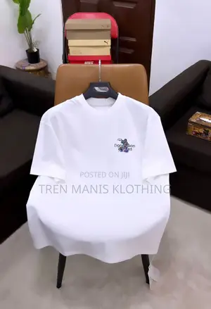 Heavy Vintage Tees