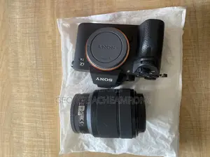 Sony A7iii